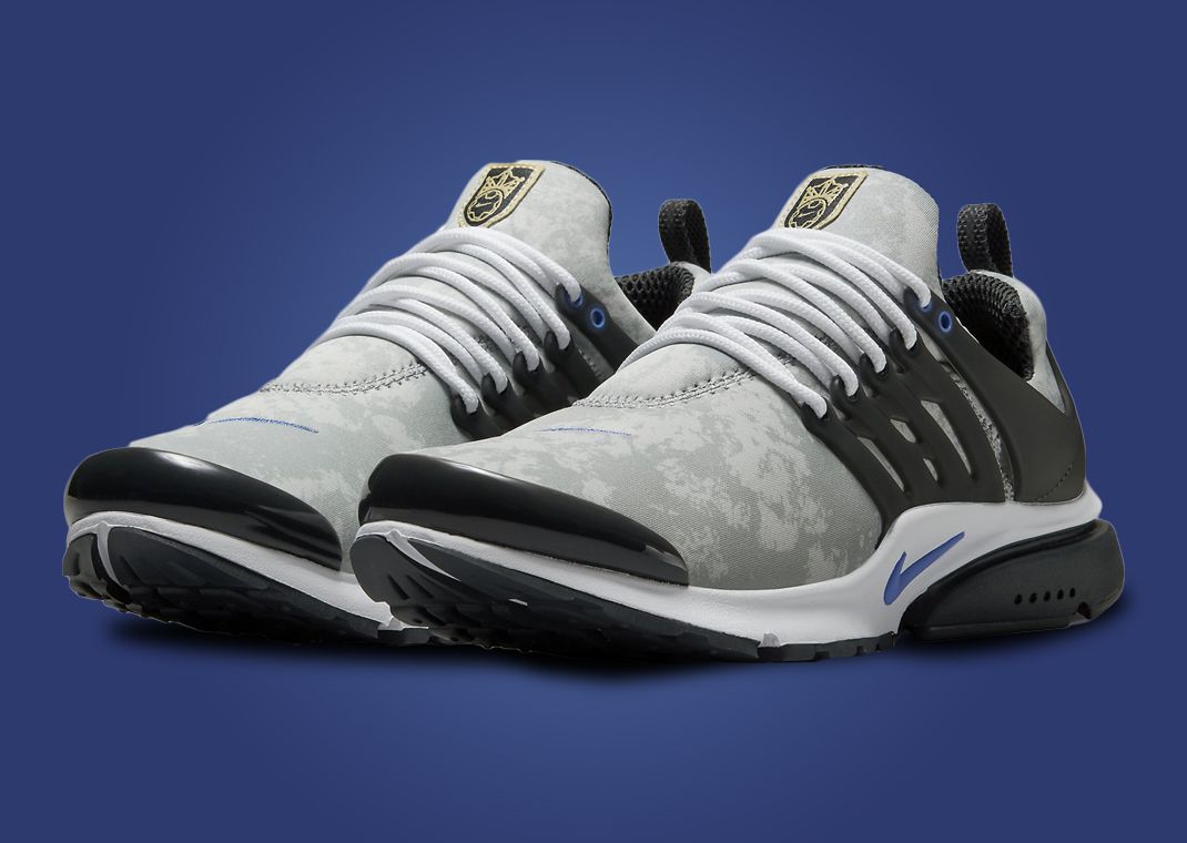 Nike Air Presto Social F.C.