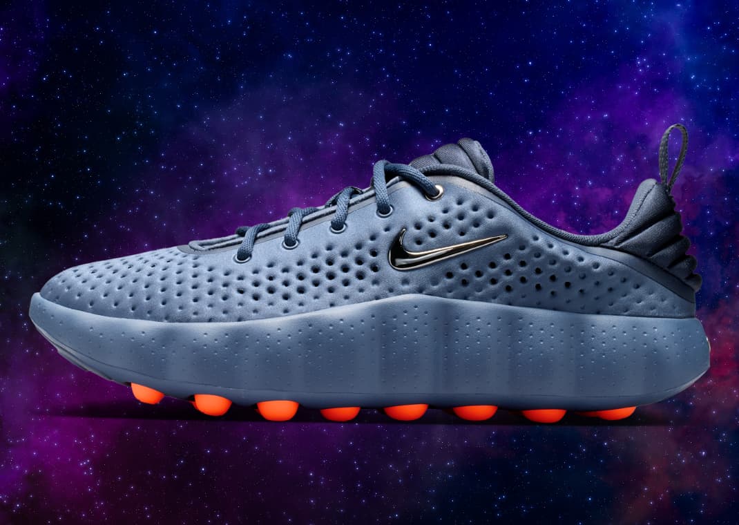 Nike Mind 002 Thunder Blue