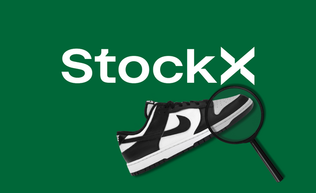 StockX Rejected $30 Million in Fake Sneakers Over the Past Year