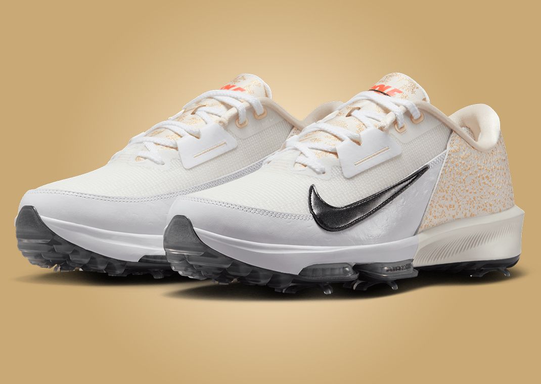 Nike Air Zoom Infinity Tour 2 The Open Championship Angle