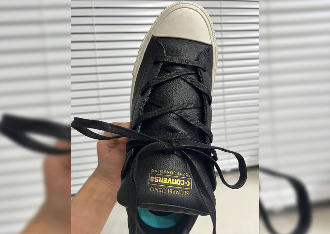 大特価 Ox SK Breakstar Converse x Ueno The Pack 2023 October Releases その他