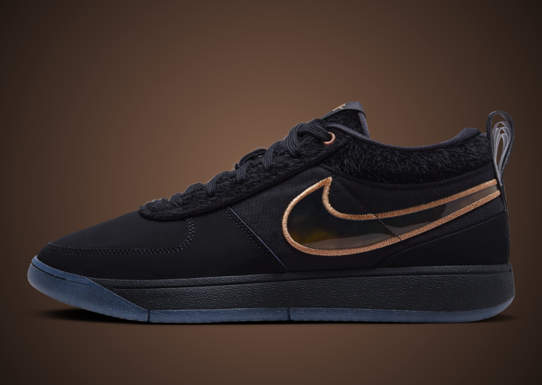 Nike Book 1 Haven Lateral