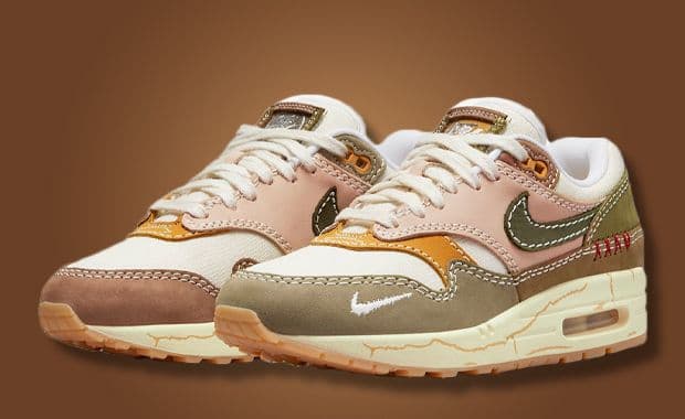 Nike Is Bringing Wabi Sabi Vibes To Air Max Day 2022