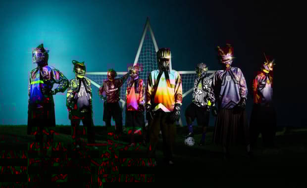 Where to Buy Nike’s Hollywood Keepers Collection