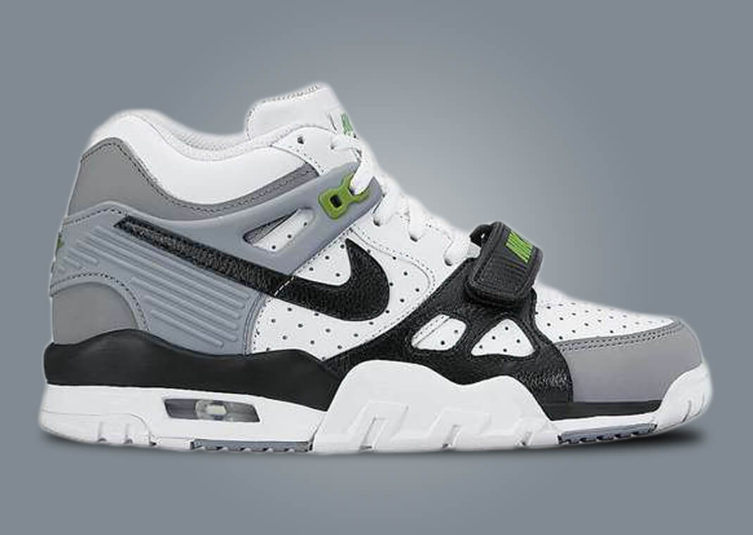 Nike Air Trainer 3 Chlorophyll (GS)