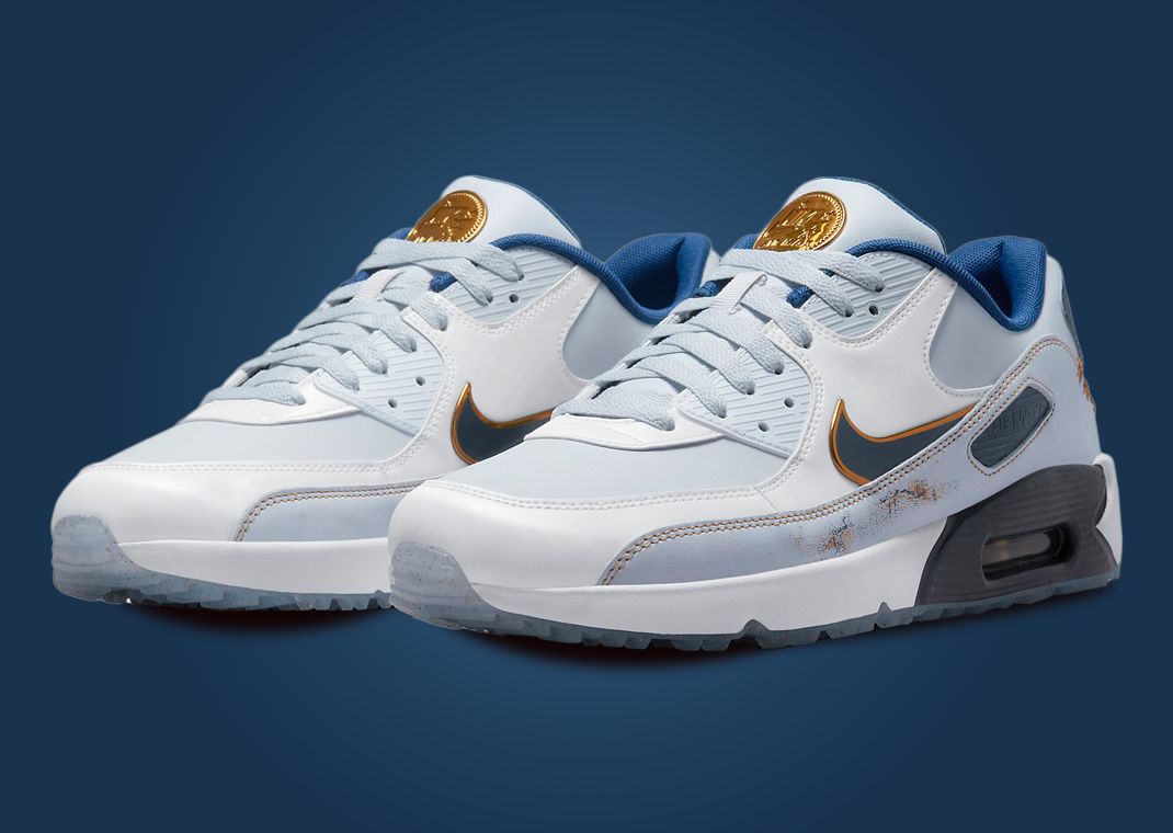 Nike Air Max 90 Golf "Players Championship"