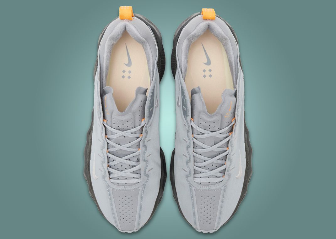 Nike AVA Rover Wolf Grey Top