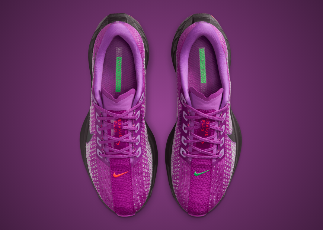 Faith Kipyegon x Nike Pegasus Plus (W) Top