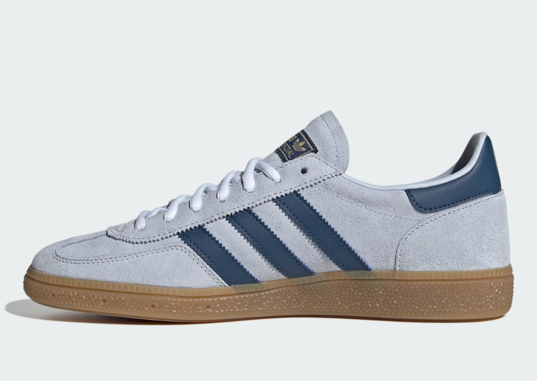 adidas Handball Spezial Italian Football Association - Medial