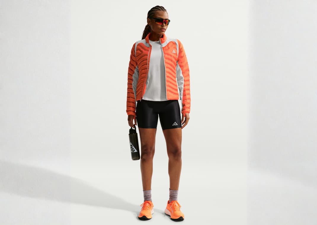 Nike ACG Lava Loft Safety Orange (W)