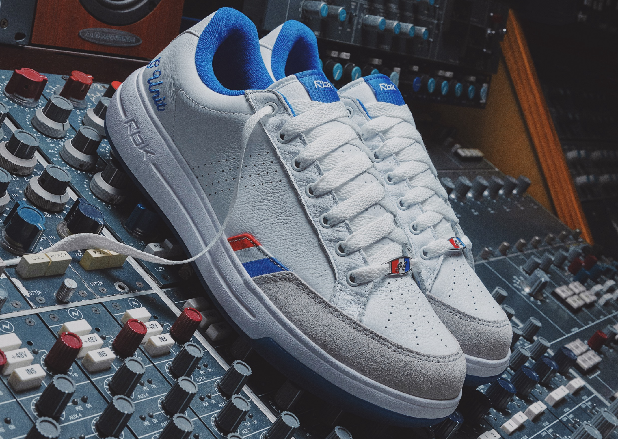 Reebok G-Unit G6