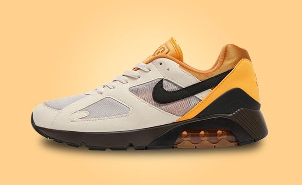 The Nike Air 180 SP Tea Tree Mist Bronzine Releases Spring 2025