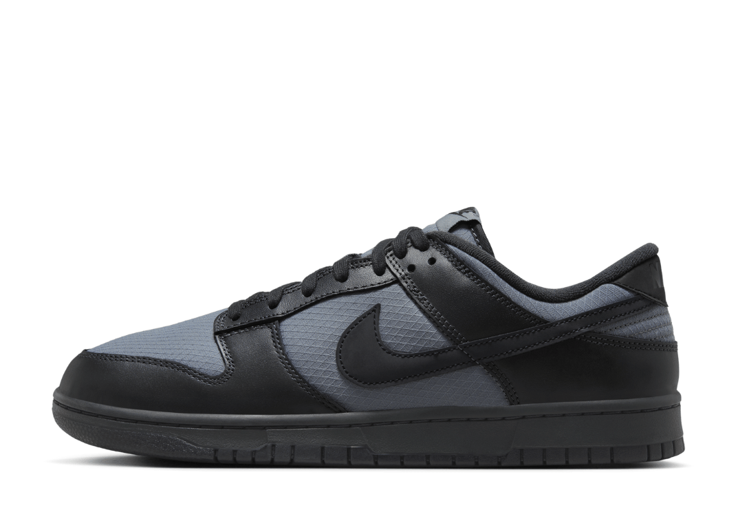 Nike Dunk Low Retro SE Winterized Off Noir Smoke Grey
