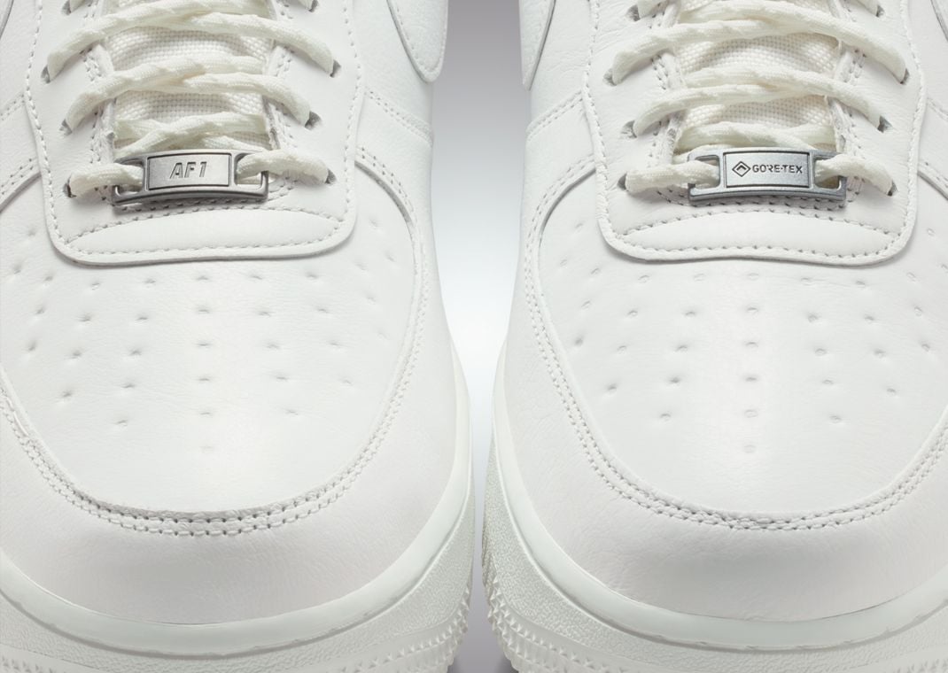 Nike Air Force 1 Low Gore-Tex Vibram Summit White
