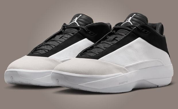 The Air Jordan 40 The Classic Releases July 2025