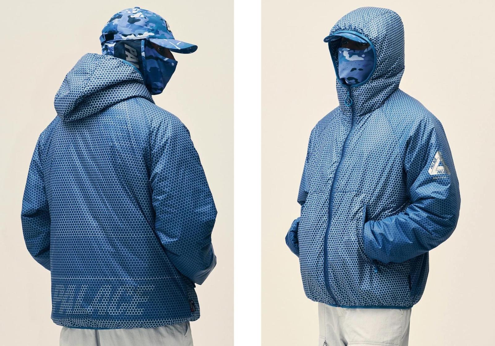 Palace Spring Summer 2024 Lookbook Preview Palace Spring Summer 2024 Lookbook Preview