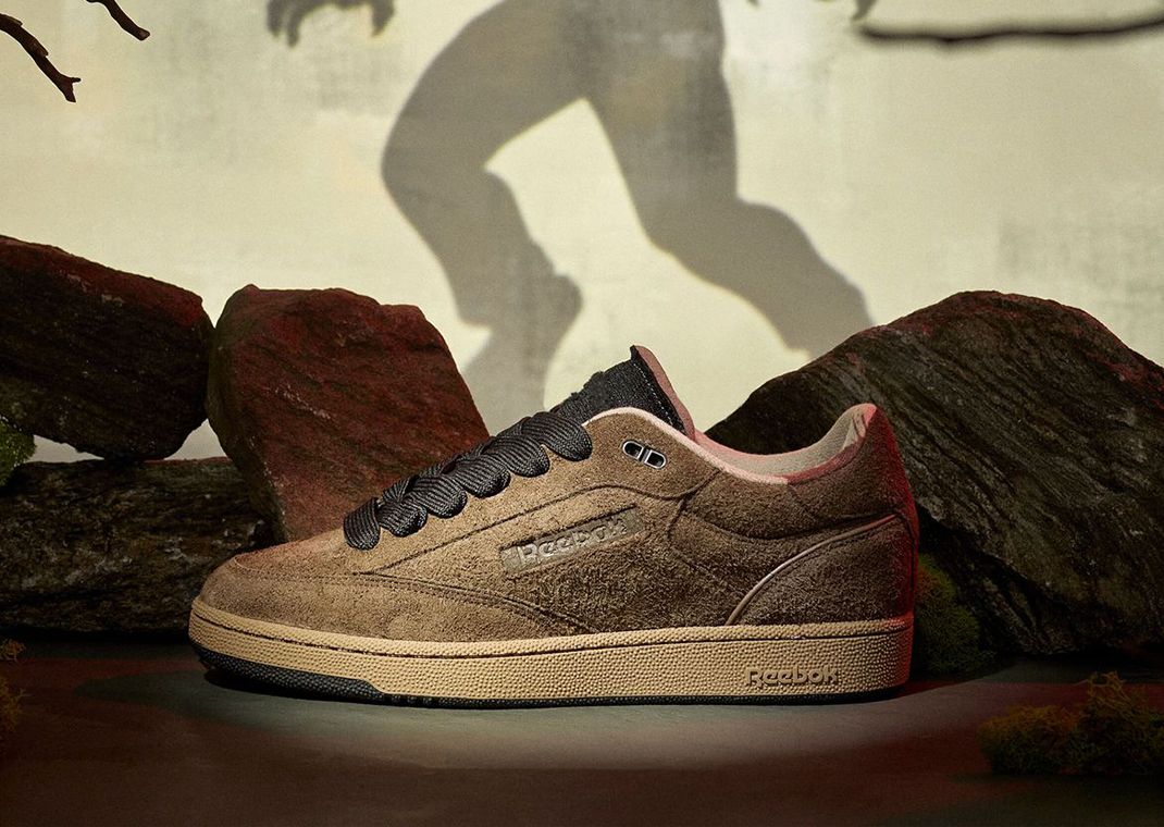 The Universal Monsters x Reebok Boktober Collection is Made for