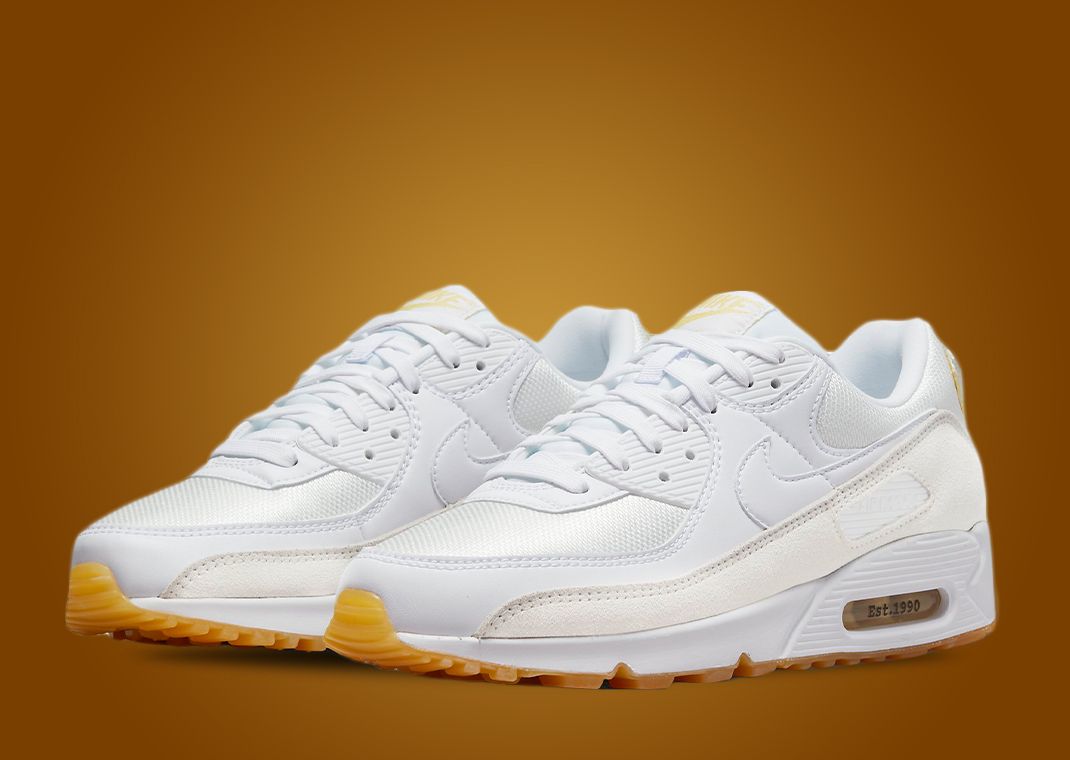 Nike Air Max 90 Marion Frank Rudy