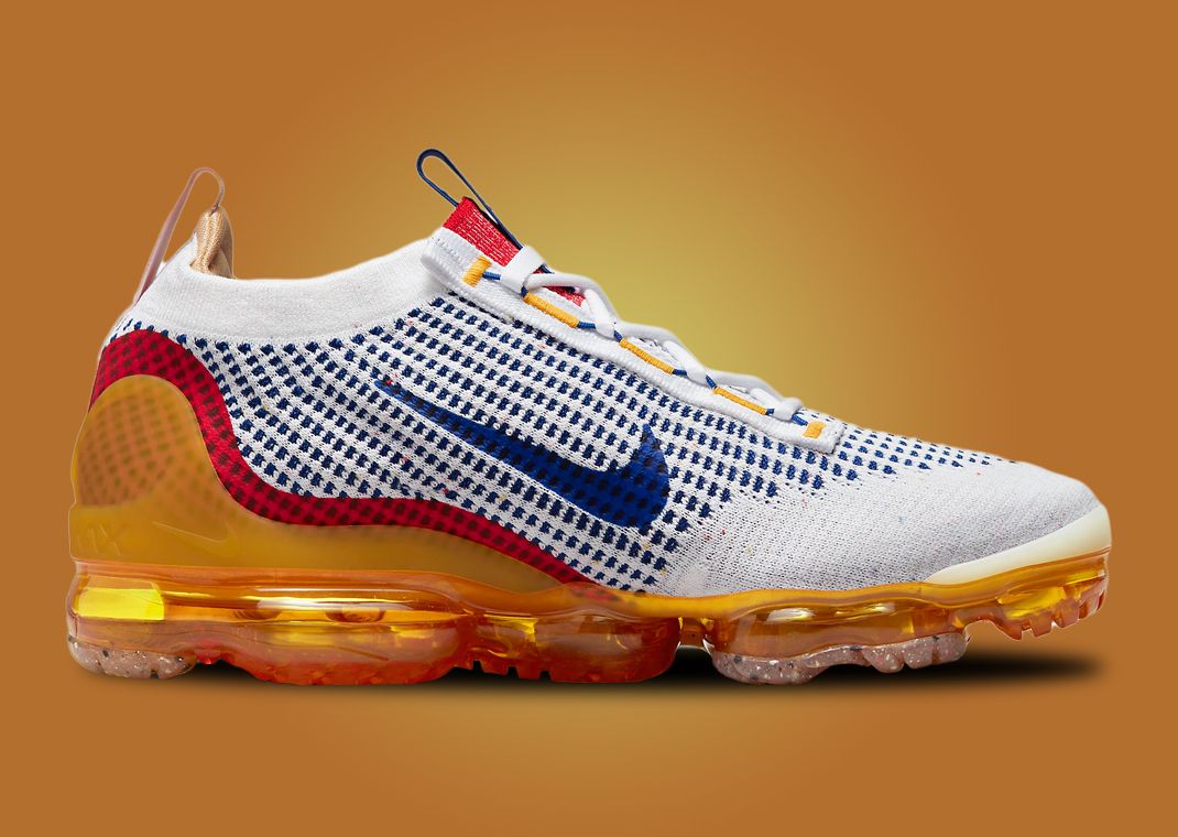 vapormax flyknit 4 release dates