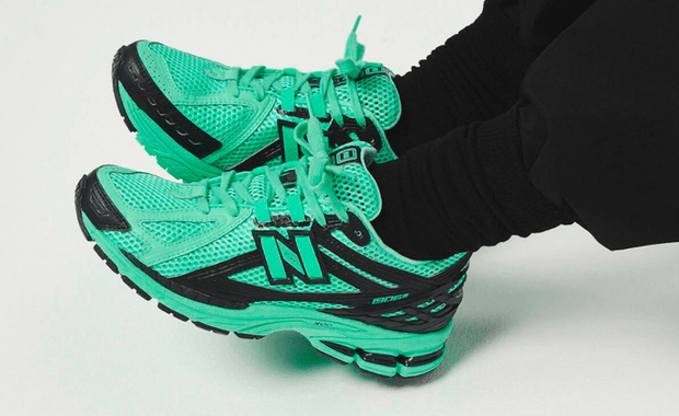 These New Balance 1906R Colorways Will Be Exclusive To size?