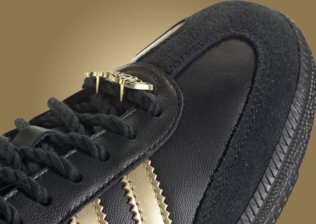 Dry Clean Only x Adidas Samba OG