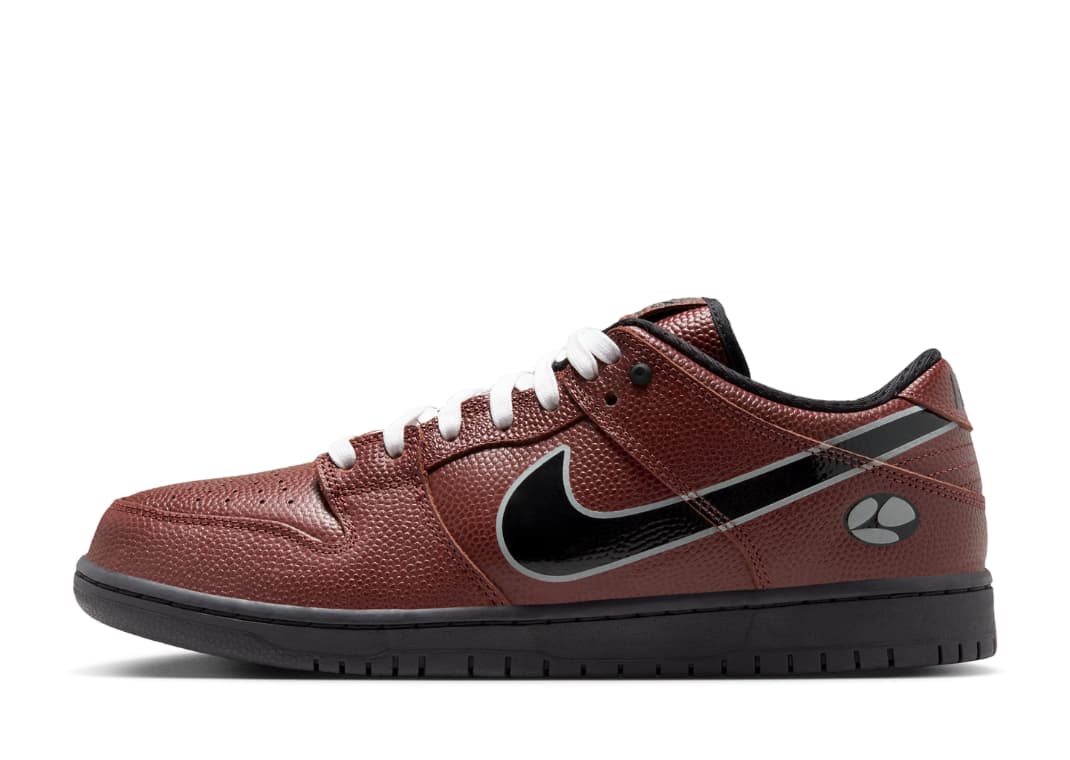 Limosine x Nike SB Dunk Low