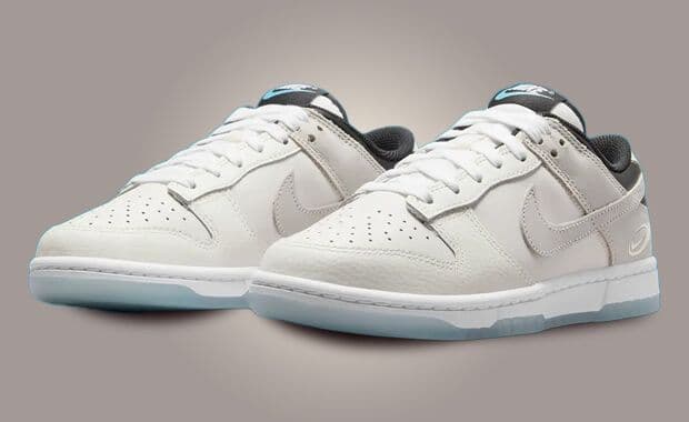 The Nike Dunk Low Supersonic Releases This Fall