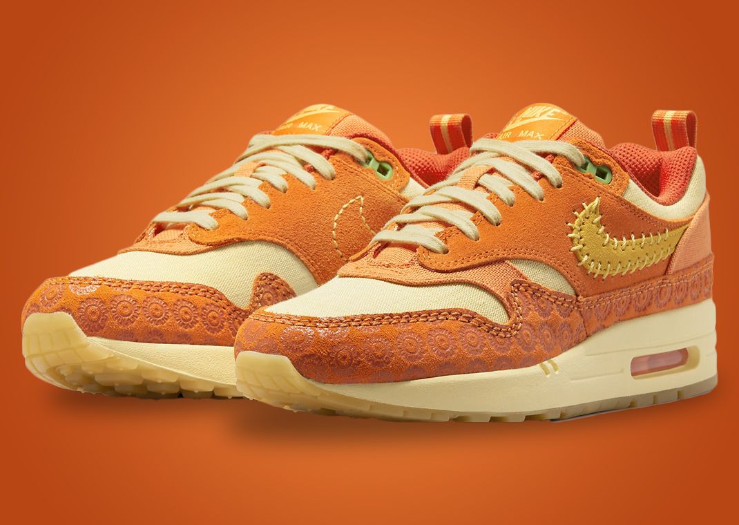 Nike Air Max 1 Somos Familia (W)