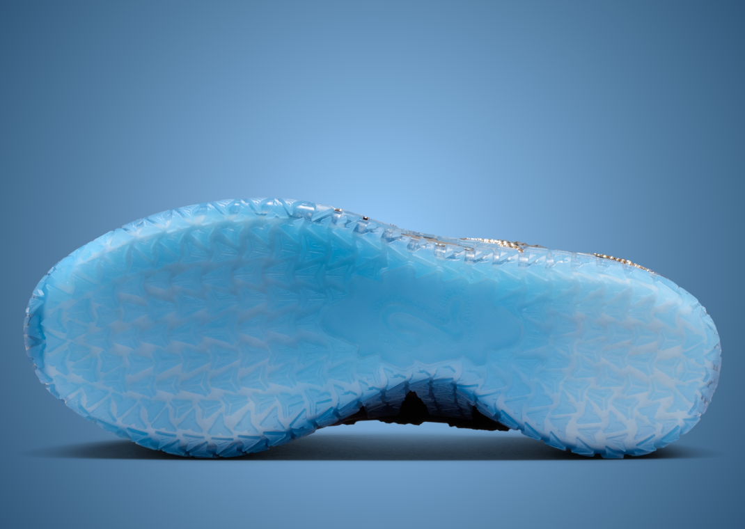 Swarovski x Nike Ja 3 - Bottom