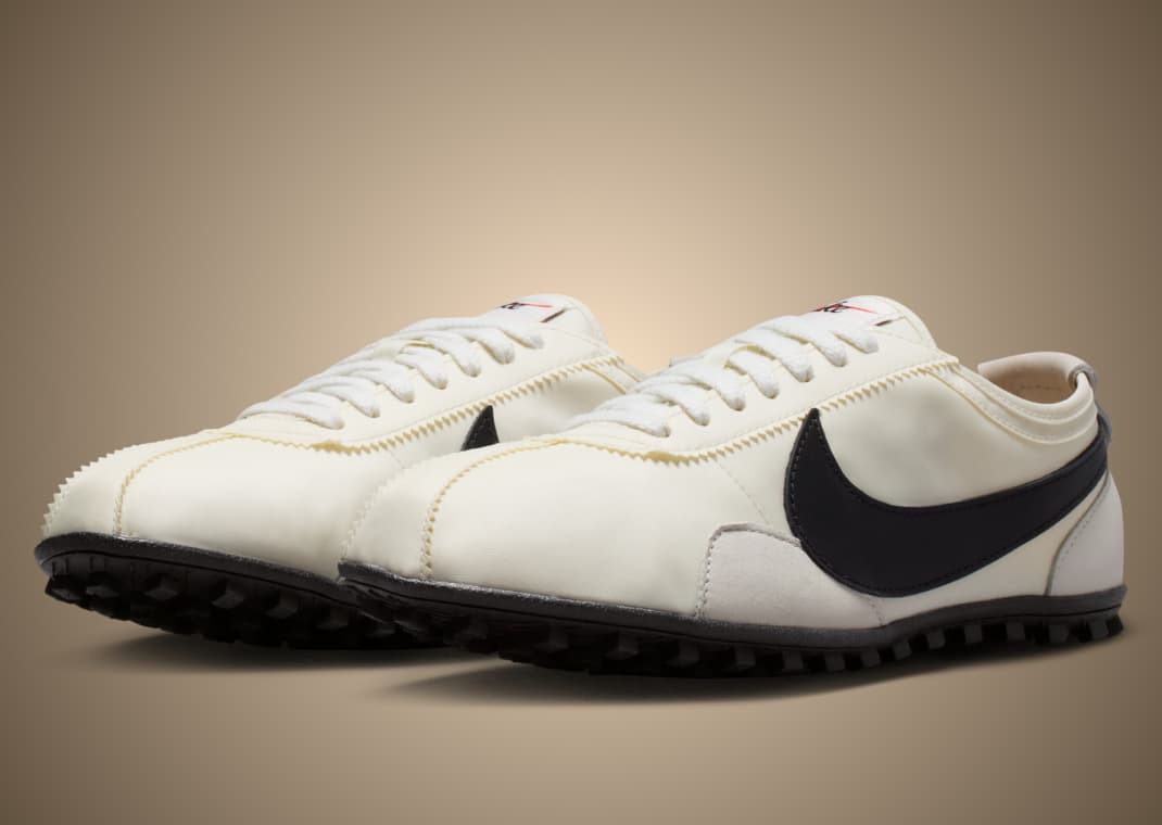 The Nike Moon Shoe Continues its Inline Return with a Pearl and