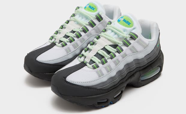 Nike Air Max 95 Green Apple