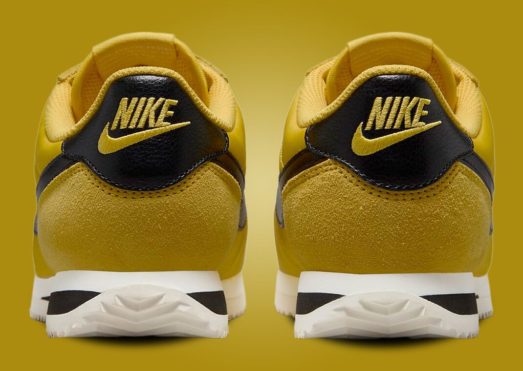 The Nike Cortez Bruce Lee Releases August 25