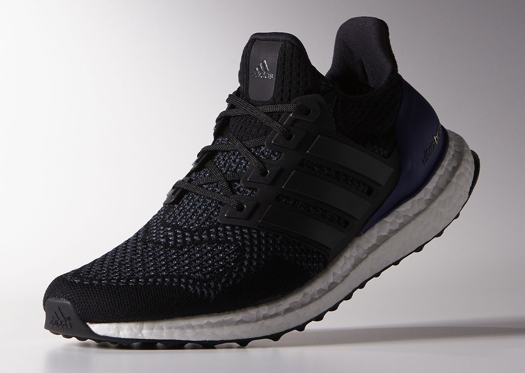 オーダーページ① The adidas Ultraboost 1.0 OG 10th Anniversary is Available Now