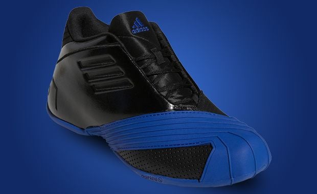 Tracy McGrady’s adidas T-MAC 1 Comes In His Orlando Magic’s Away Colors