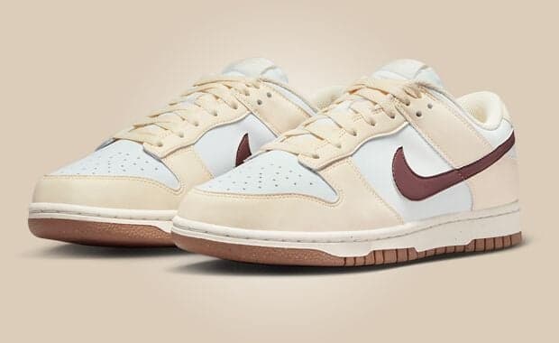 Nike Dunk Low NN Coconut Mauve (W)
