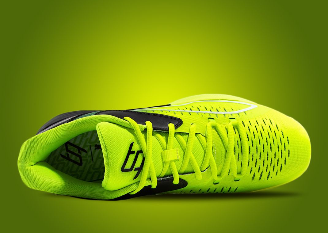 Puma Stewie 1 Quiet Fire (W) Top