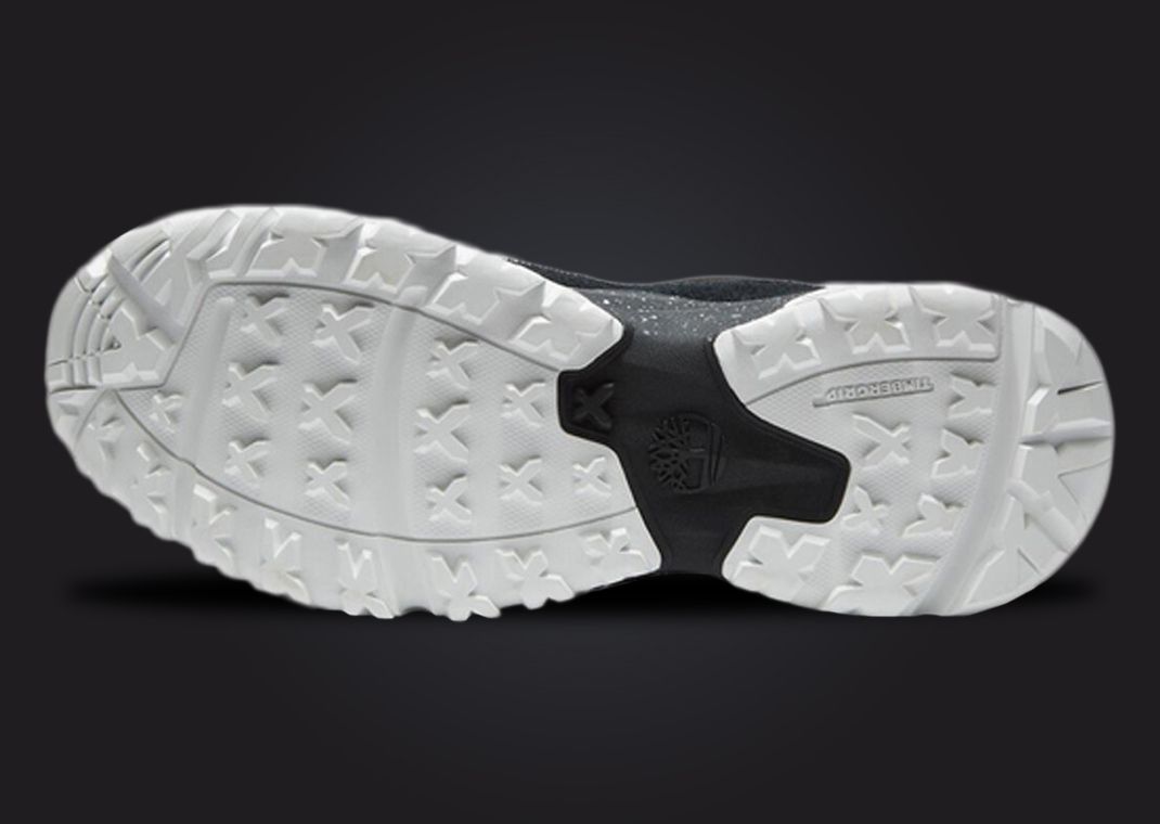 White Mountaineering x Timberland Motion Scramble Outsole