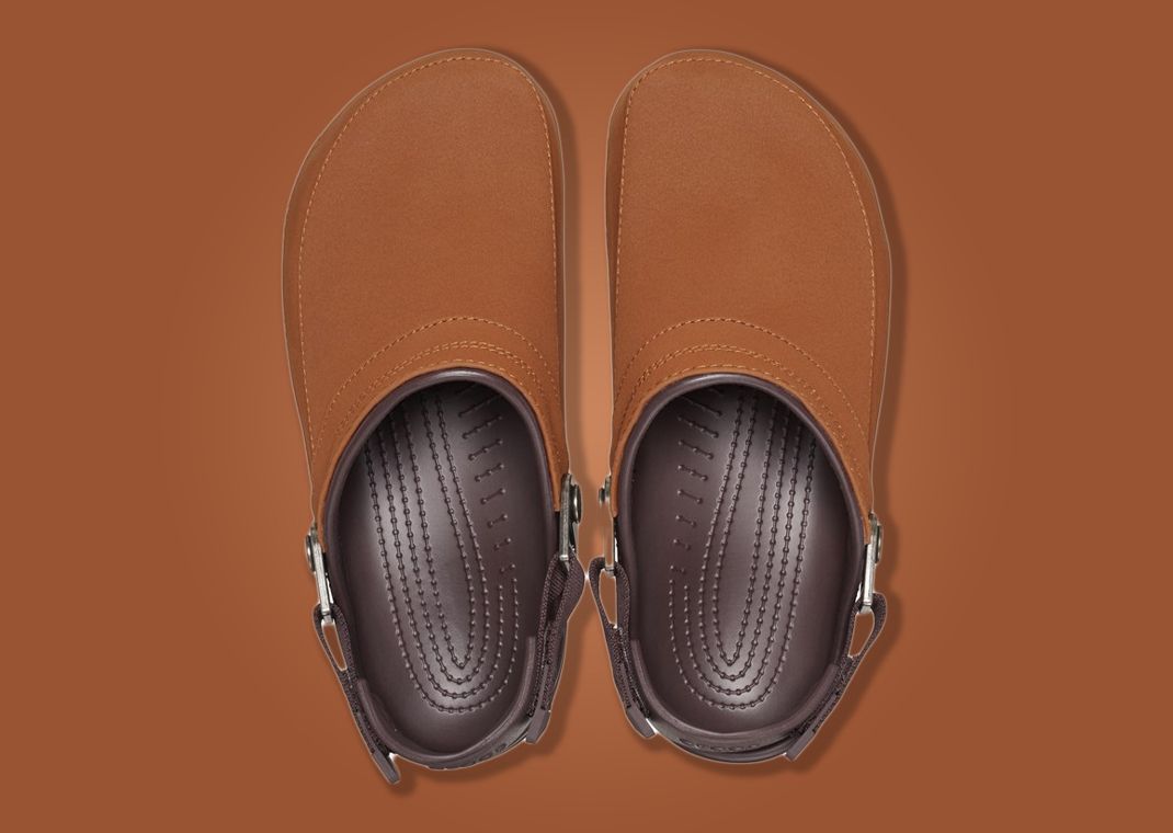 The Museum of Peace & Quiet x Crocs Classic Clog Collection