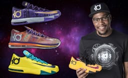 The Top 10 Best Nike KD 6 Colorways