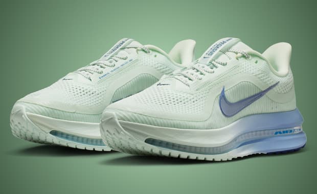 Nike Pegasus Premium Barely Green (W)