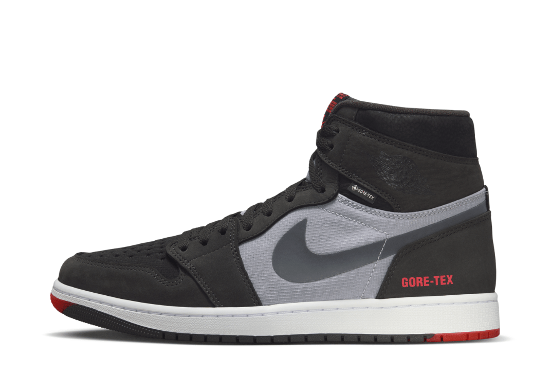 Air Jordan 1 Element Cement Grey