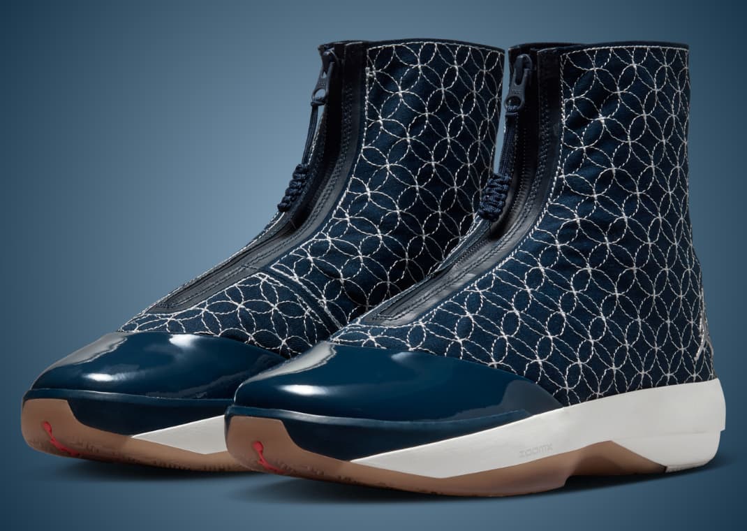 Rui Hachimura Gets His Own Air Jordan 4028