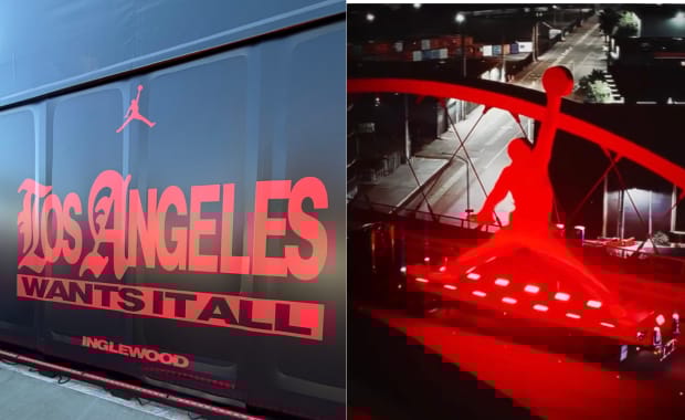 Every Jordan Dropping at All-Star Weekend