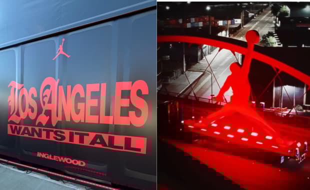 Every Jordan Dropping at All-Star Weekend