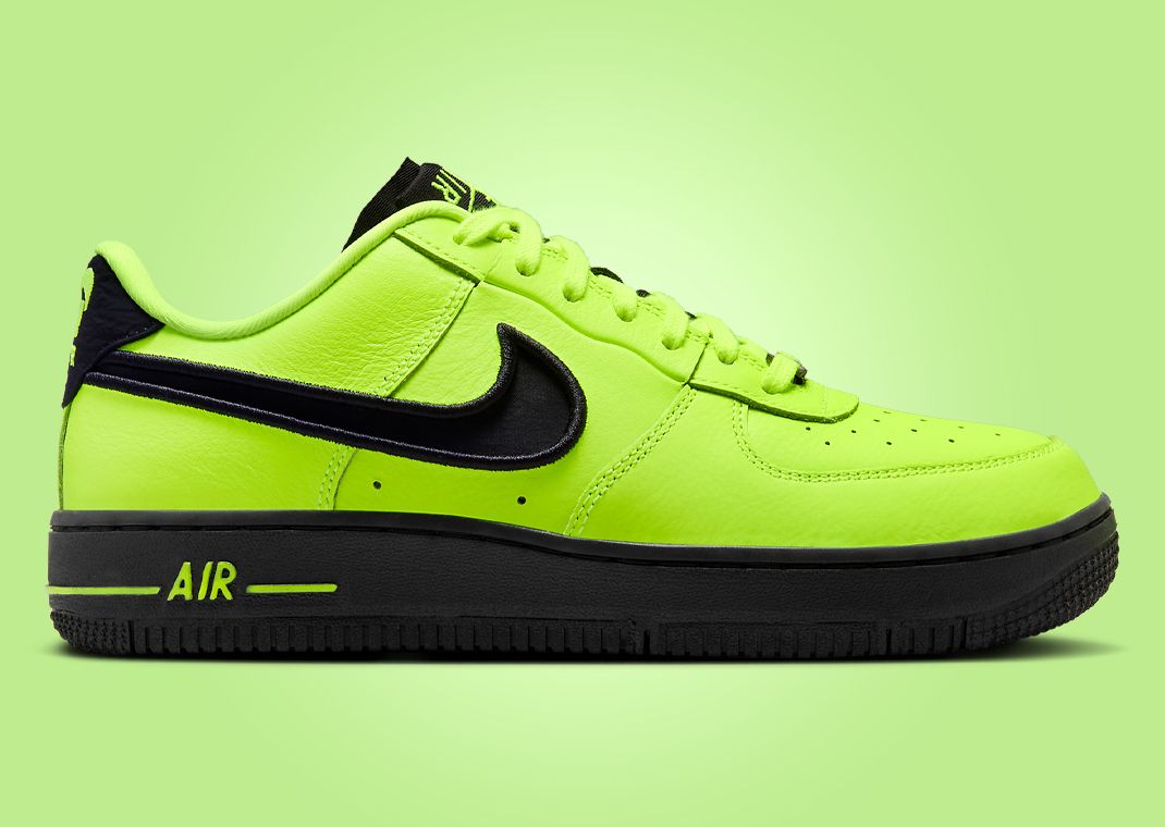 The Nike Air Force 1 Low Dance Pack Releases November 2024