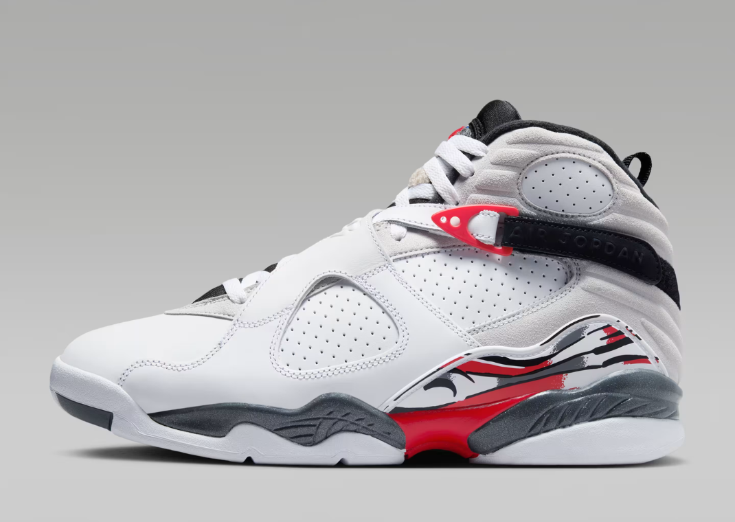 air jordan 8 bugs bunny
