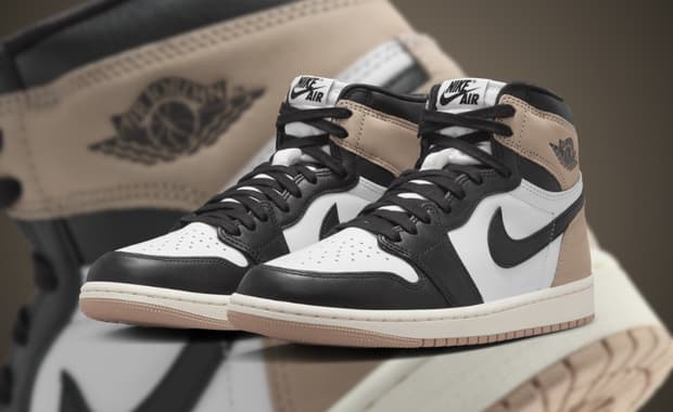 Where to Buy the Women's Air Jordan 1 High OG Latte