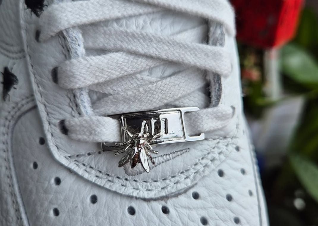 Nike Air Force 1 Low Housefly