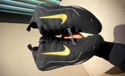 The Nike Kobe 11 Elite Fade to Black is Back for the 10th Anniversary of Mamba Day