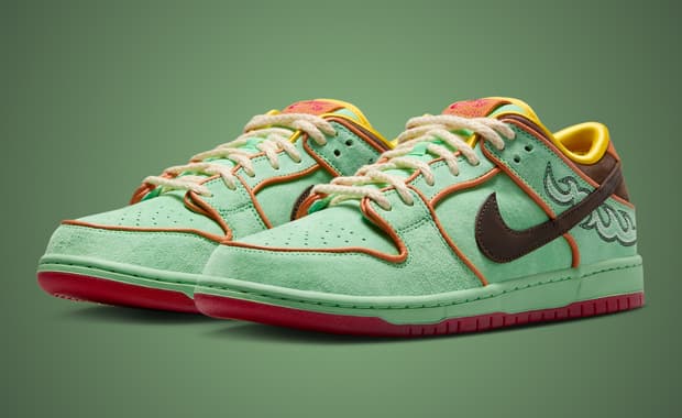 Nike SB Dunk Low BHM